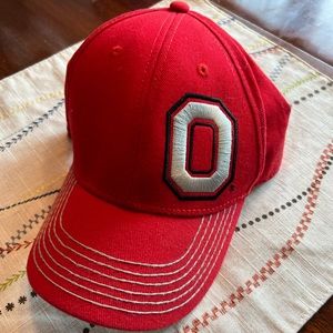 Ohio State Hat